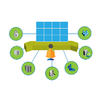 Remote Monitoring and Maintenance – A Cost Effective Solution to Proactive Network Security